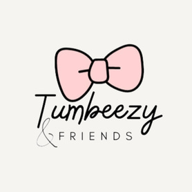 Tumbeezy Cookies logo