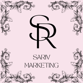 Sara River Creator logo