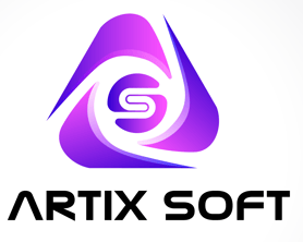 Artixsoft Tech logo