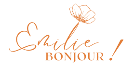 Emilie, Bonjour ! | Conseil en hôtellerie et tourisme au Québec logo