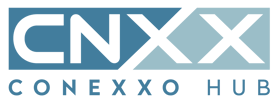 Conexxo Hub logo
