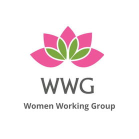 women working group logo