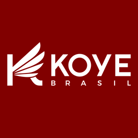 KOYE BRASIL logo