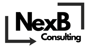 Nexb Consulting logo