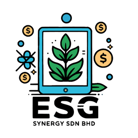 ESG Synergy logo