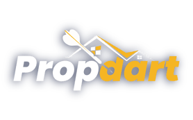 Propdart logo