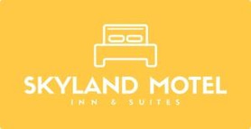 Skyland Motel Inn & Suites logo