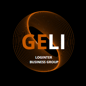 Grupo Empresarial Loginter logo
