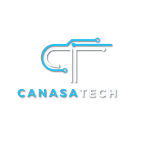 Canasa Tech logo