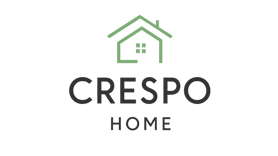 Crespo Home logo