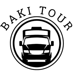 Baki Tour Inc. logo