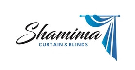 Shamaima Curtains logo