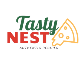 TastyNest logo