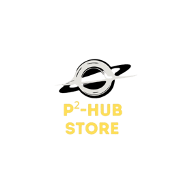 P2-Hub Store logo