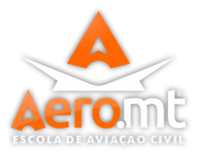Aero MT Escola de Aviação Civil logo