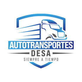 Transportes DESA logo