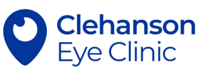 Clehansoneyeclinic logo