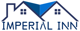Hotel Imperial Inn Karachi logo