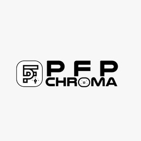 PFP Chroma logo