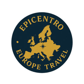 Epicentro Europe Travel logo