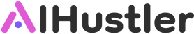 AI Hustler logo