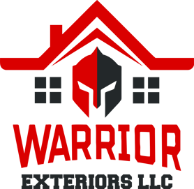 WARRIOR EXTERIORS LLC logo