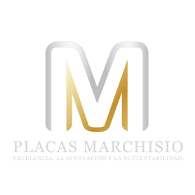 PLACAS MARCHISIO logo