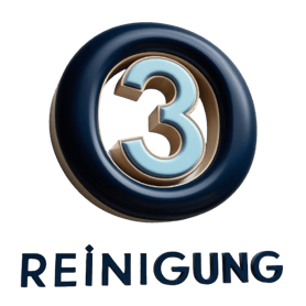 O3reinigung logo