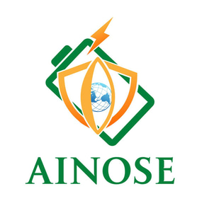 Ainose logo