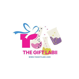 The Gift Lab2 logo