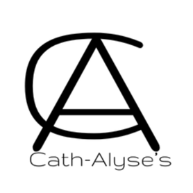 Cath-Alyse''s logo