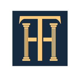 Hugo Tual Avocat logo