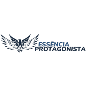 Essencia Protagonista logo