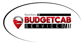 Budget Cab Services logo