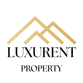Luxurent Propety logo