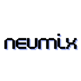 NewMix logo