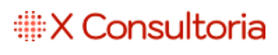 X Consultoria logo