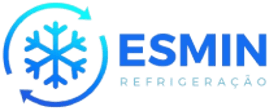 Esmin Refrigeração - Conserto de Geladeiras logo