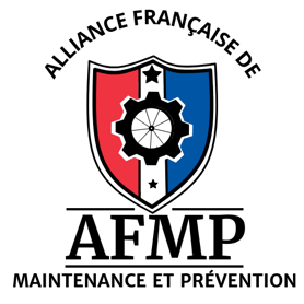 afmp Agence Française de Maintenance et Prévention logo
