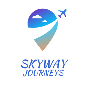 Skyway Journeys logo