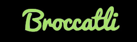 Broccatli logo