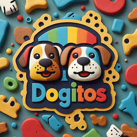 Milo Pet shop logo
