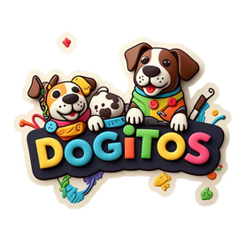 Milo Pet shop logo