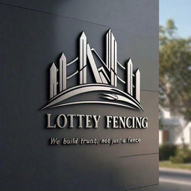 Lottey fencing and maintenance trust logo