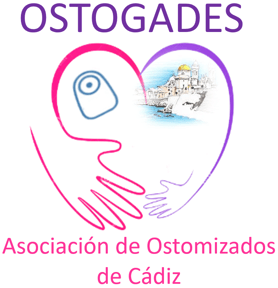 Asociación de Ostomizados de Cádiz "Ostogades" logo