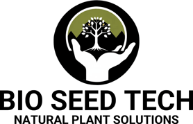 Bio seed tech logo