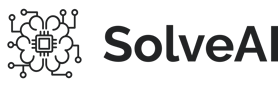 SolveAI logo
