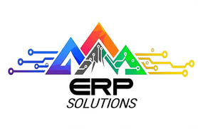 ERP Solutions logo