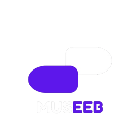 Museeb logo