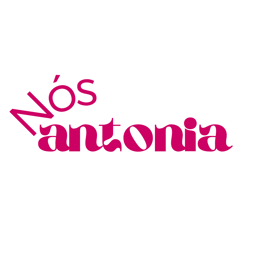 Nós antonia logo
